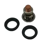 F97068-2 895338 18-3556 New Mercury Force Outboard 130 Thermostat Assembly. Fixed Price $25.50.