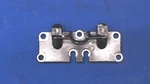 Force F433946-1 Upper Shock Mount Cover 1989-1992 50HP Used. Fixed Price $17.45.