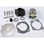 For Johnson Evinrude 20-28 Hp Water Pump Kit 18-3383 395270 391390 395271 394393. Fixed Price $36.29.