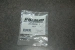 New Genuine Mercury Quicksilver 26-89236 1 Seal Oem Factory Marine Parts. Fixed Price $12.50.