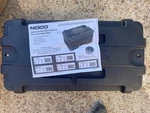 Noco HM408 4D Commercial-grade Battery Box. Fixed Price $155.00.