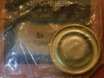 Mercury Quicksilver 22-72640 Plug Camshaft Bearing Hole Expansion New Oe Qik Shp. Fixed Price $8.49.