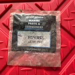 Mercury Marine Quicksilver Wear Pad Part Number 814387. Fixed Price $7.00.