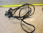 Johnson Evinrude Outboard 115 Hp Trim Sending Unit 0583358. Fixed Price $40.00.