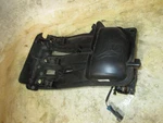 Mercury 40HP Stroke Outboard Intake Manifold And Throttle Body. Fixed Price $65.00.