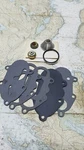 Quicksilver 21-30430A11 Mercury Mercruiser Check Valve Kit Lot Of Oem. Fixed Price $25.00.