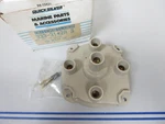 *new Oem* 0720 Mercury 50 65 Hp Ignition Driver Distributor Cap 333-3142A3. Fixed Price $50.00.