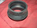 Volvo Penta Hose Connection 858729 858955. Fixed Price $30.00.