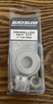 Oem Quicksilver Mercury Mariner Propeller Nut Kit 11-13914Q02. Fixed Price $34.99.