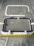 Beckson PO714DWC-10 7'' X 14''. Fixed Price $150.00.