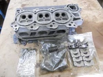 Yamaha F200-225 Cylinder Head #1 Stbd 69J-11110-01-94 Needs To Be Machined. Fixed Price $250.00.