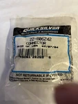 Quicksilver Mercury 22-806242 Connector New Oem Nos. Fixed Price $62.79.