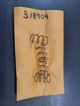 New Omc 318904 Anti Drift Spring Qty. Fixed Price $9.99.
