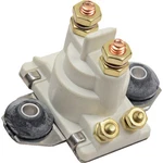 12 Volt 4 Terminal For Mercury Marine Solenoid 89-818997A1 89-818997A2. Fixed Price $26.72.