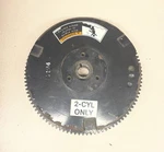 Force Mercury 40HP Flywheel 200-817494A10. Fixed Price $129.99.