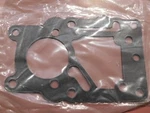 Omc Johnson Evinrude 324611 Gasket Exhaust Housing New Genuine Oe Fast Shipping!. Fixed Price $9.49.