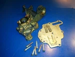 0388449 Yy 0307216 0383027 Johnson Evinrude 6HP 6902M (1 3A). Fixed Price $17.50.