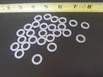 Volvo Penta 3852105,3852105-0 Lot Of 26 Washers!!!. Fixed Price $28.00.