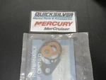 Quicksilver Mercury 1970-1993 Outboard 4-CYL Carburetor Gasket Set 1399-2015. Fixed Price $24.99.