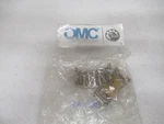 B16 Evinrude Johnson Omc 0396041 Retainer & Needle Set Oem New Boat Parts. Fixed Price $37.04.