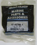 New Quicksilver Mercury Marine Boat Oem Switch Part No. 87-88790A 4. Fixed Price $209.99.