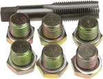M13 X 1.5MM Oil Drain Plug Thread Repair Tool Kit. Fixed Price $19.85.