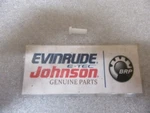 G7A Evinrude Johnson Omc 0310525 Anchor Pin Oem New Factory Boat Parts. Fixed Price $8.72.