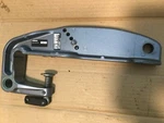 2004 Yamaha 15HP Clamp Bracket 69A-43111-00-4D 4-STROKE. Fixed Price $88.07.