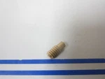 *new Oem* 0820 Omc Johnson Evinrude .063 (63D) Orifice 0328544. Fixed Price $28.95.