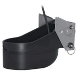 Nice Airmar TM185-HW Transom Mount Chirp Transducer Medium With Mix-n-match Plug. Fixed Price $995.00.