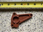 Omc Johnson Evinrude New Oem 0308327 Thermostat Cover. Fixed Price $10.00.