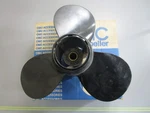 *new Oem* 0820 Omc Johnson Evinrude 9.9-15HP 10 7 Propeller 0398126. Fixed Price $73.55.
