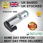 New Variable Valve Exhaust Camshaft Control Solenoid 31216222 Fast Free P&p. Fixed Price $54.43.