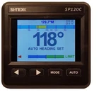 Sitex Color Autopilot Virtual Feedback 9CI Pumpset 12V Si-tex SP120C-VF-2. Fixed Price $2376.21.