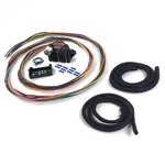 Kic Fuse 12V Conversion Wire Harness 1942 Ford Sedan - Standard Muscle. Fixed Price $146.30.