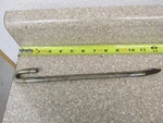 Mercury Mariner Outboard 40 Hp 19613A Tilt Pin Assembly. Fixed Price $20.00.
