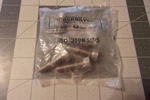 Mercury Quicksilver 10-31985 (5) Screws 120 140 160 '67-'69. Fixed Price $9.99.