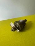 Stewart Warner Temperature Sender 201359 362BC New Old Stock. Fixed Price $20.00.