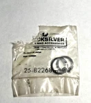 New Mercury Oem 25-82268M Pack Of O-rings Quicksilver P/n Nos. Fixed Price $16.88.