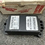 Omc Power Pack Evinrude P/n 582057 Oem Remanufactured. Fixed Price $50.00.