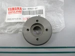New Oem 6E5-43821-01-00 Yamaha Trim Cylinder End Screw 0810. Fixed Price $55.95.