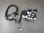 899859K03 Mercury Quicksilver Dts Helm Panel Kit Single (8M0101651) (mc). Fixed Price $299.99.