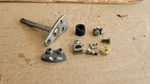 Evinrude Johnson Outboard Shift Shaft W/warranty 334248 432014 332482 (A62). Fixed Price $19.99.