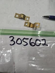 New! Omc Evinrude Johnson 0305602 (2 For $10) Nos Oem B. Fixed Price $10.00.