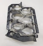 Johnson Evinrude 1986 1987 1988 1989 - 1994 Air Silencer Base 185 200 225 Hp. Fixed Price $49.00.