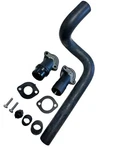 Mercruiser Bravo 1 Transom Bell Housing Water Intake Hose Kit 32-8M0090859. Fixed Price $49.95.