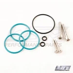 Wsm Trim Cylinder Seal Kit Mercury/mariner 200 -400 Hp Verado 335-270, 896158A01. Fixed Price $169.97.