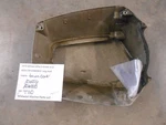 206006 206008 Omc Johnson 1973 65HP 65ESL73R Outboard Trim Cover 340777 T110. Fixed Price $29.99.