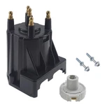 Ignition Distributor Cap & Rotor Kit For Sierra Mercury 3.0 Lx 18-5361 811635T3. Fixed Price $8.50.