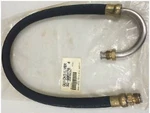 Mercury Mercruiser Quicksilver Oem Remote Oil Filter Hose 32-806178 4 Inboard. Fixed Price $178.03.